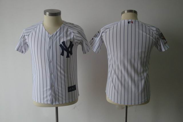 kid New York Yankees jerseys-024